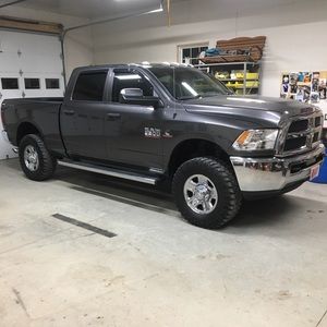 Meet your Posher, Ryan